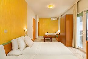 Dias Hotel & Spa