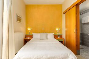 Dias Hotel & Spa