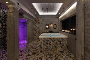 Dias Hotel & Spa