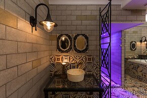 Dias Hotel & Spa
