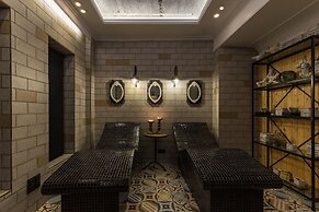 Dias Hotel & Spa