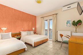 Dias Hotel & Spa