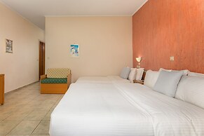 Dias Hotel & Spa
