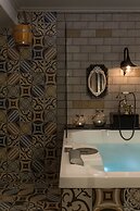 Dias Hotel & Spa
