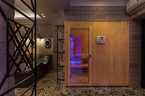 Dias Hotel & Spa