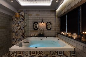 Dias Hotel & Spa