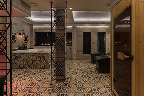 Dias Hotel & Spa