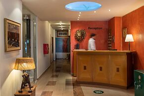 Dias Hotel & Spa