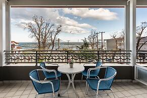 Dias Hotel & Spa