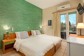 Dias Hotel & Spa