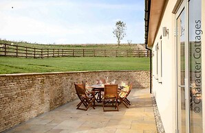 Flynn's Barn
