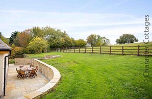 Flynn's Barn