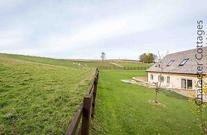 Hetty's Stables