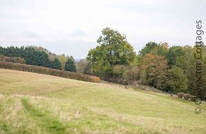 Hetty's Stables