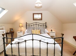 Carter's Cottage