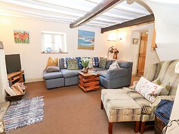 Carter's Cottage