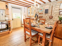 Carter's Cottage