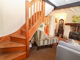 Carter's Cottage