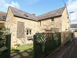 Carter's Cottage