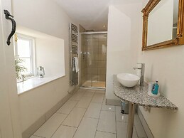 The Apartment