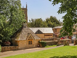 The Bath House