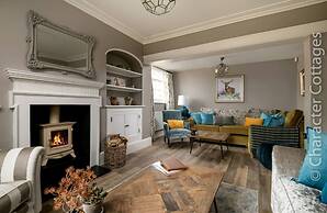 Cotsall House