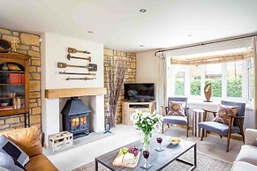 Honeysuckle Cottage