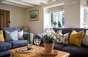 Weir Cottage