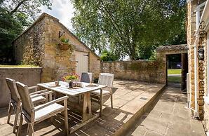Weir Cottage