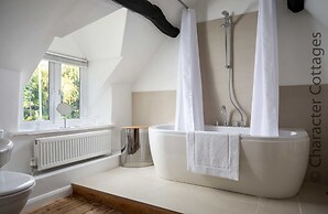 Weir Cottage