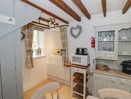 Jackdaw Cottage