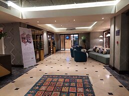 Somerset City Centre Atyrau