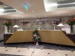 Somerset City Centre Atyrau