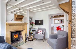 Dove Cottage