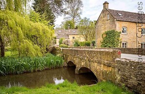 Dove Cottage