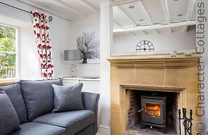 Dove Cottage
