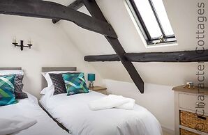 Dove Cottage