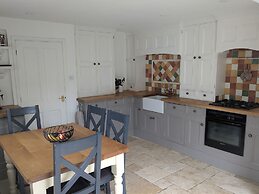 Mill Stream Cottage