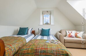Mill Stream Cottage