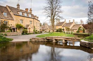 Mill Stream Cottage