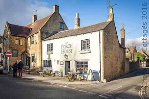 Spinners Cottage