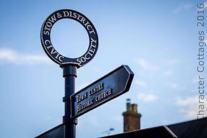 Spinners Cottage
