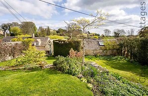 Willow Cottage
