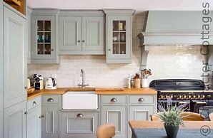 Willow Cottage