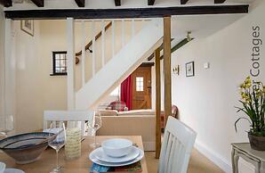 Lanes Cottage