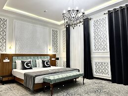 Garden Plaza Bukhara