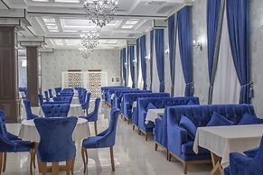 Garden Plaza Bukhara