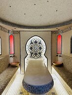 Garden Plaza Bukhara