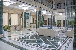 Garden Plaza Bukhara