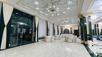 Garden Plaza Bukhara
